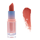 Labial en Barra Matte Sweet Heart 4