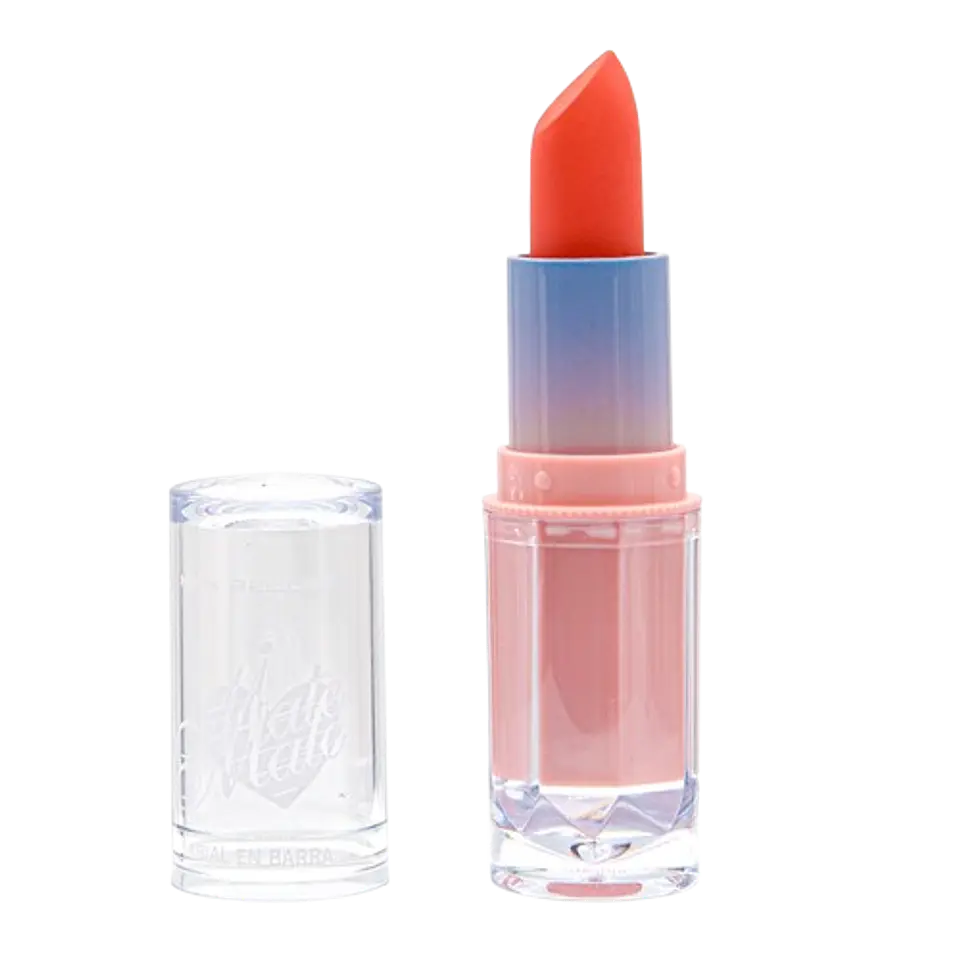 Labial en Barra Matte Sweet Heart 2