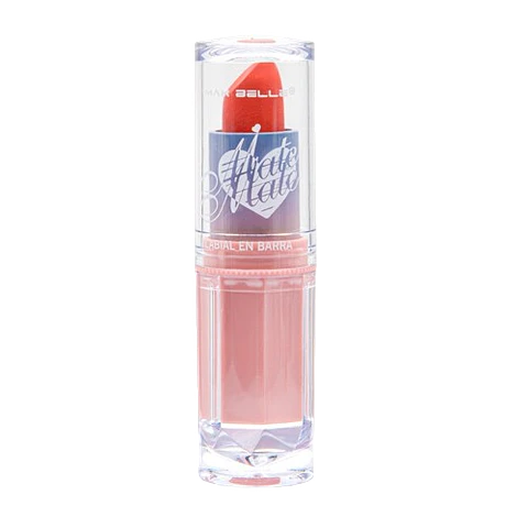 Labial en Barra Matte Sweet Heart