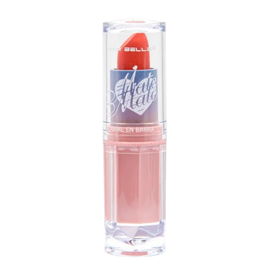 Labial en Barra Matte Sweet Heart 1