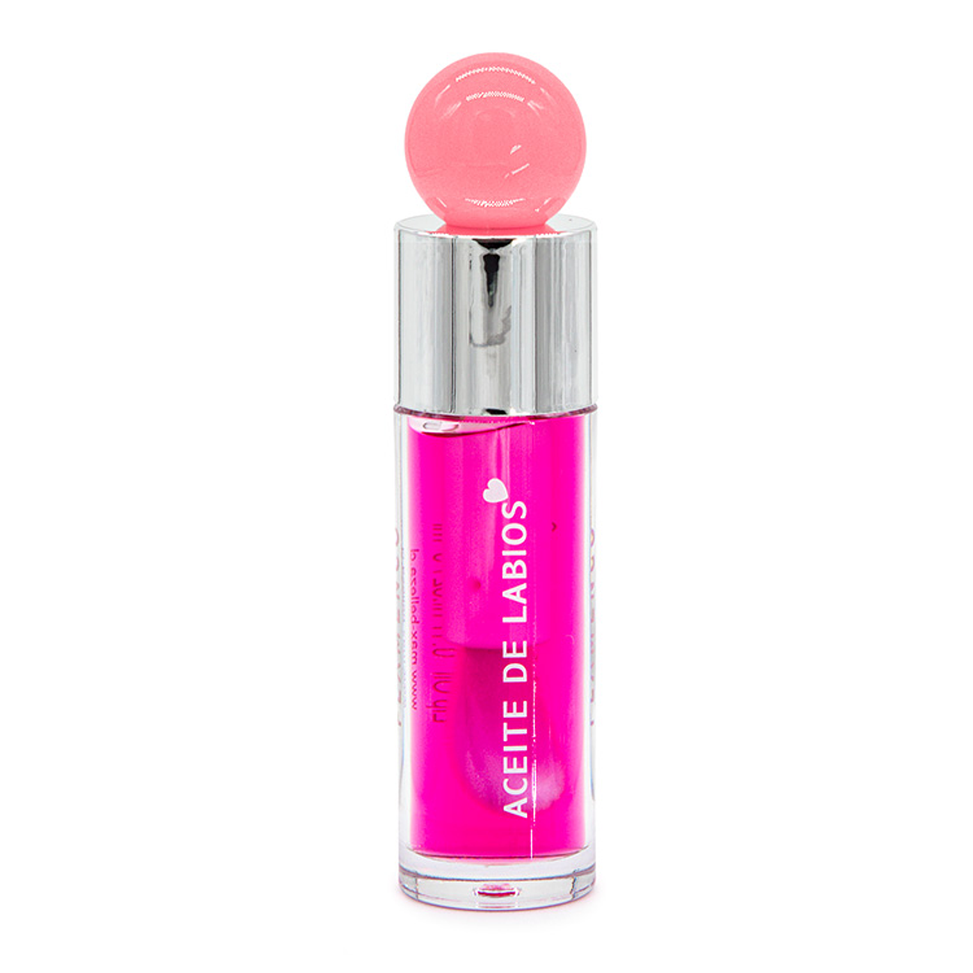 Aceite de labios PlushTouch XL