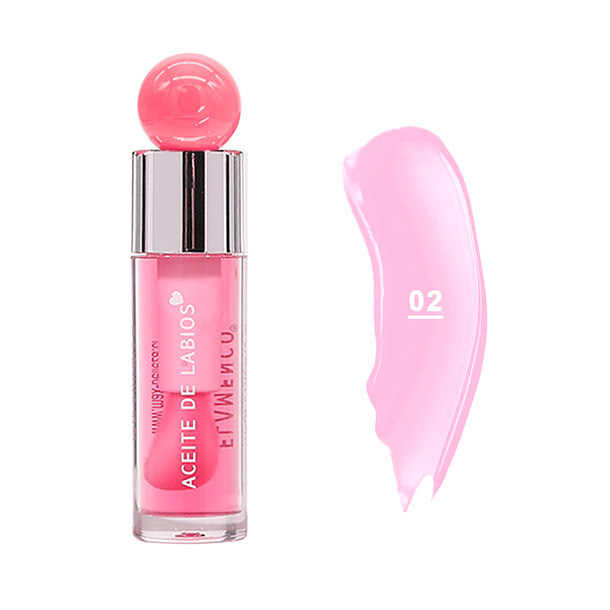 Aceite de labios PlushTouch XL 5
