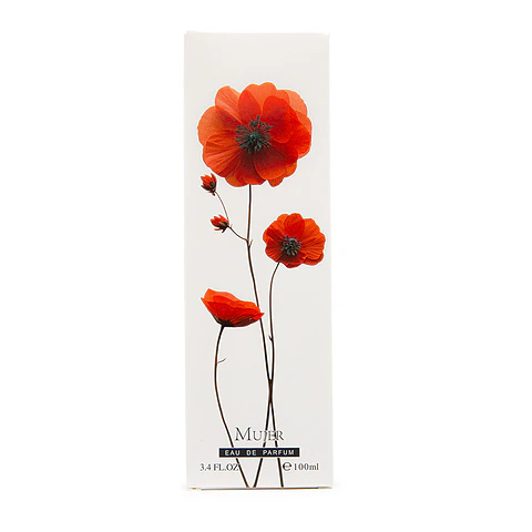 Perfume de Mujer 415