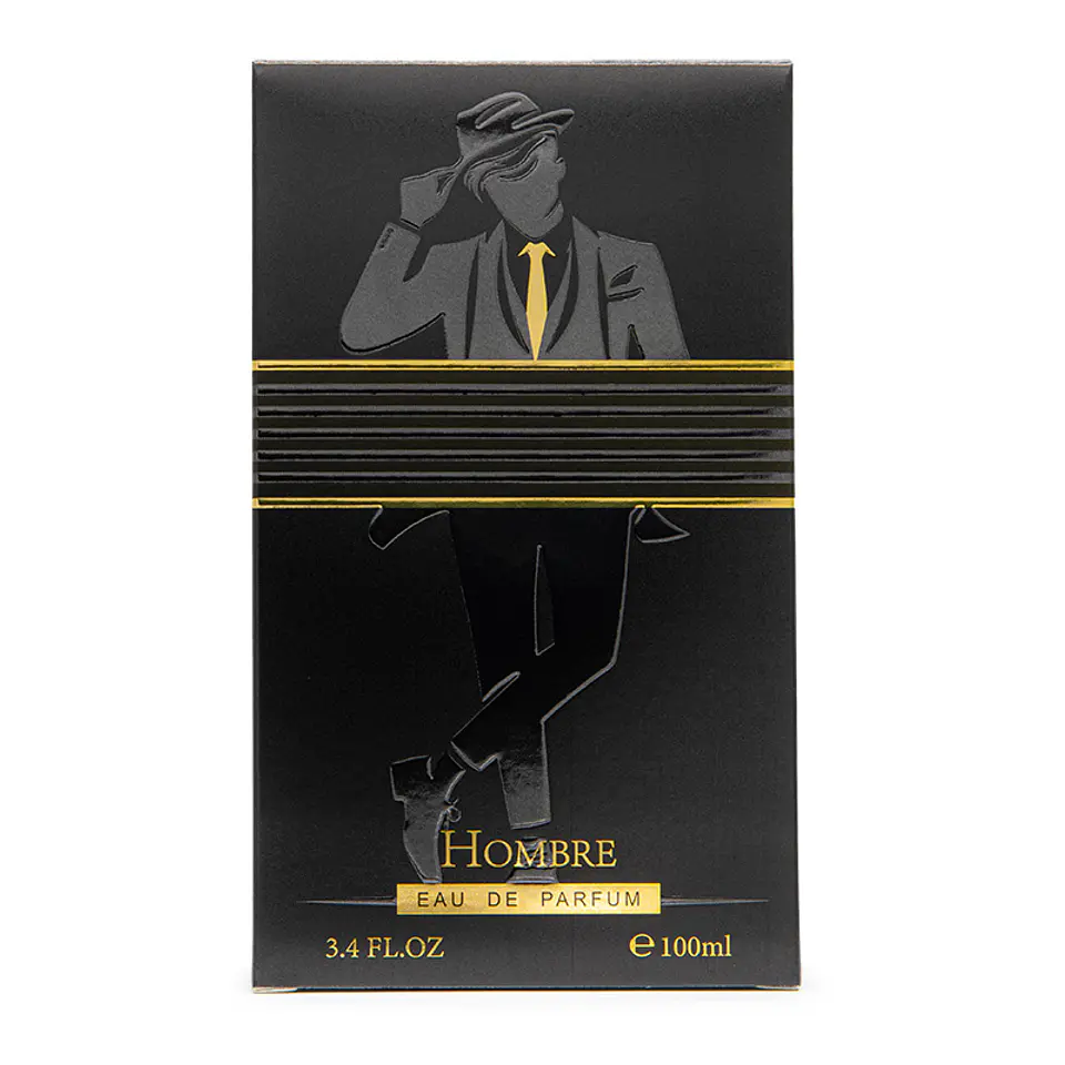 Perfume de Hombre 030 2