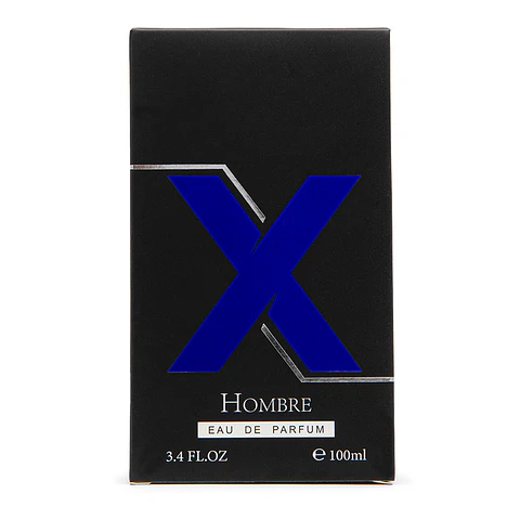 Perfume de Hombre 035