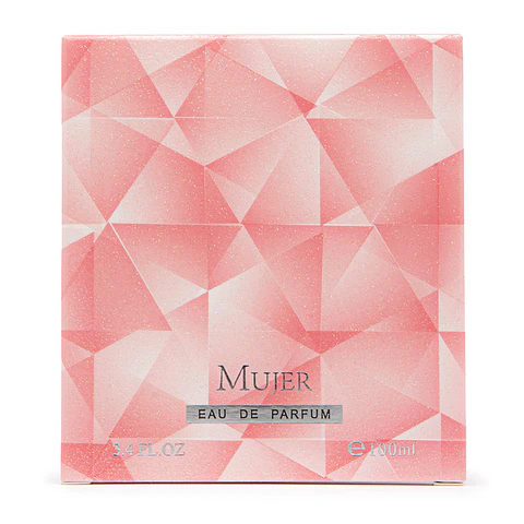 Perfume de Mujer 427
