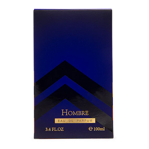 Perfume de Hombre 038