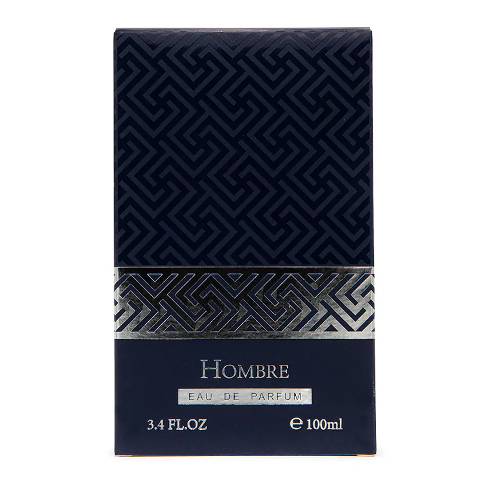Perfume de Hombre 039 2