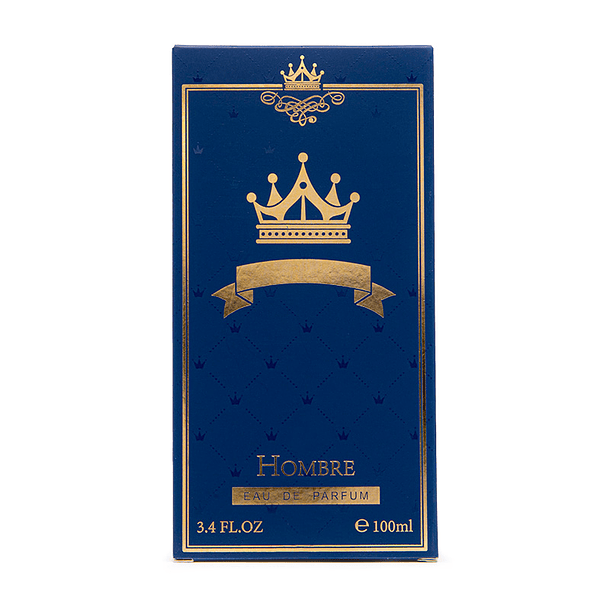 Perfume de hombre 043 2