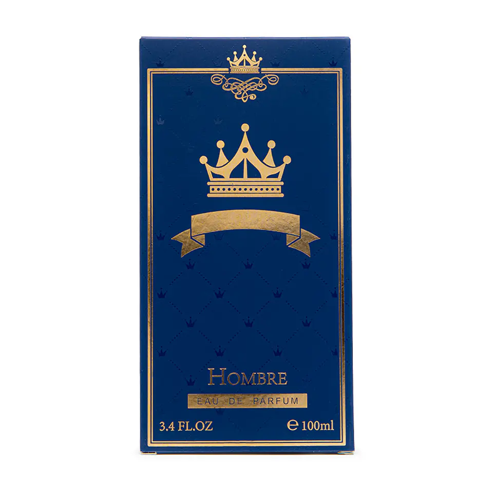 Perfume de Hombre 043 2