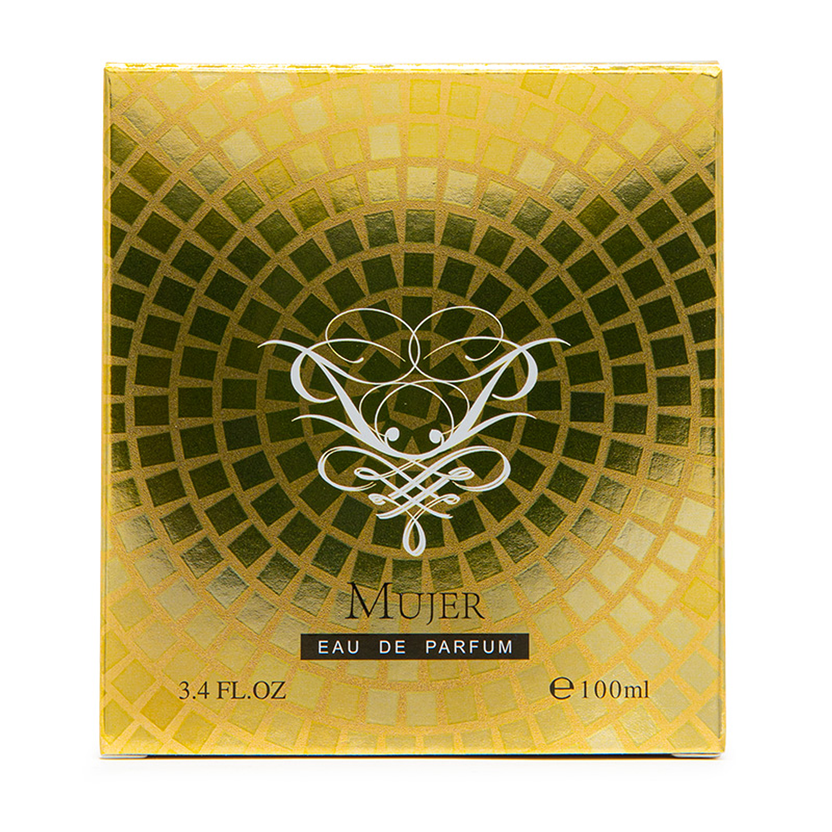 Perfume de mujer 438