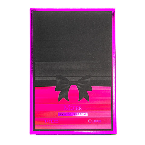 Perfume de Mujer 434