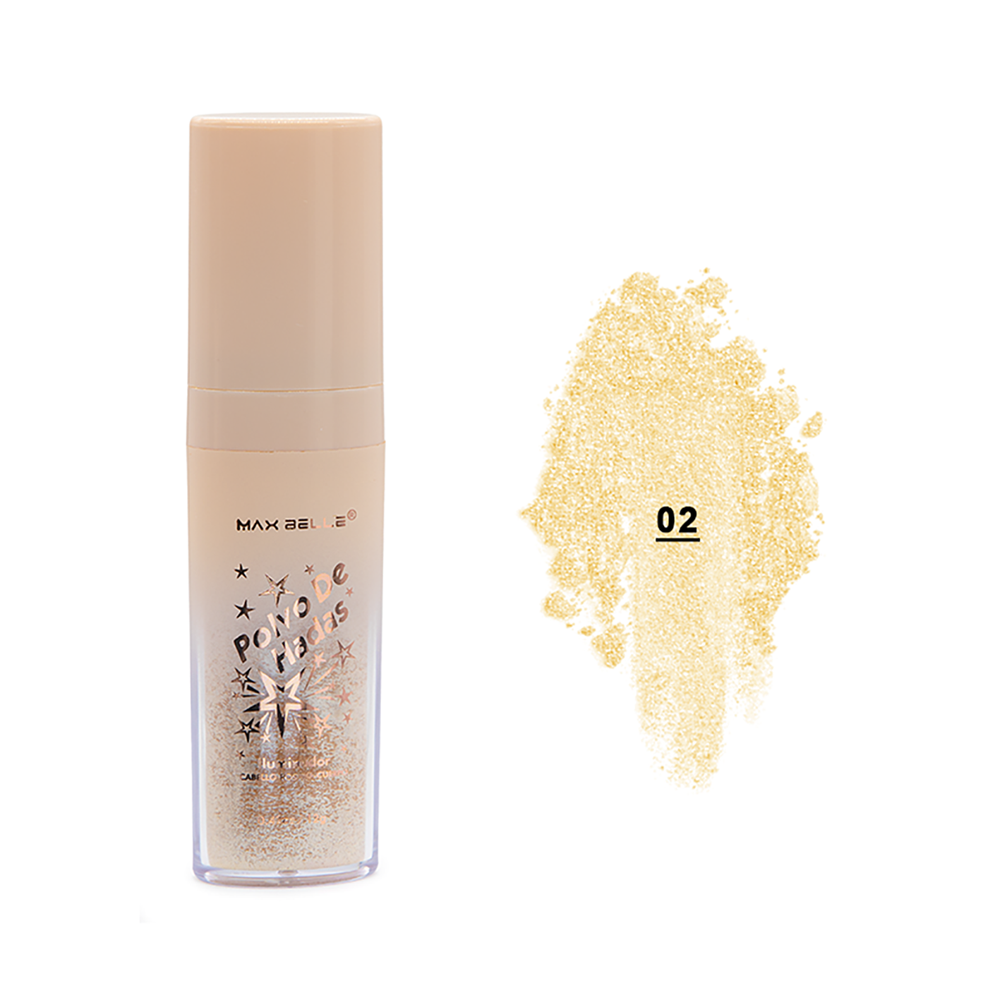 Iluminador Polvo de Hadas Resplandor Encantado - MB013486-02