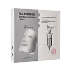 Mascarilla Facial Antioxidante con Fullereno 2
