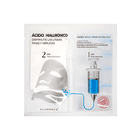 Mascarilla Facial Hidratación Intensa con Ácido Hialurónico 3