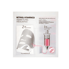 Mascarilla Facial Renovadora con Retinol 3