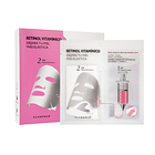 Mascarilla Facial Renovadora con Retinol 1