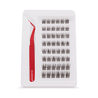 Pestañas de Racimo Fluffy Upgrade 3D Soft Volume 2