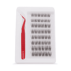 Pestañas de Racimo Fluffy Upgrade 3D Bold Volume 2