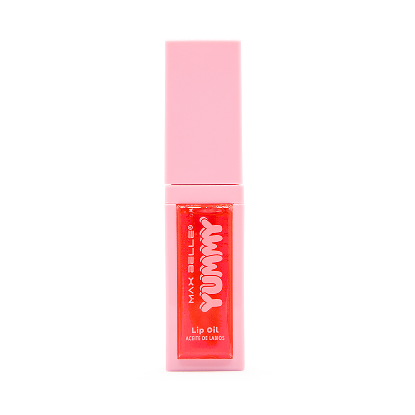 Aceite de Labios Yummy Glow