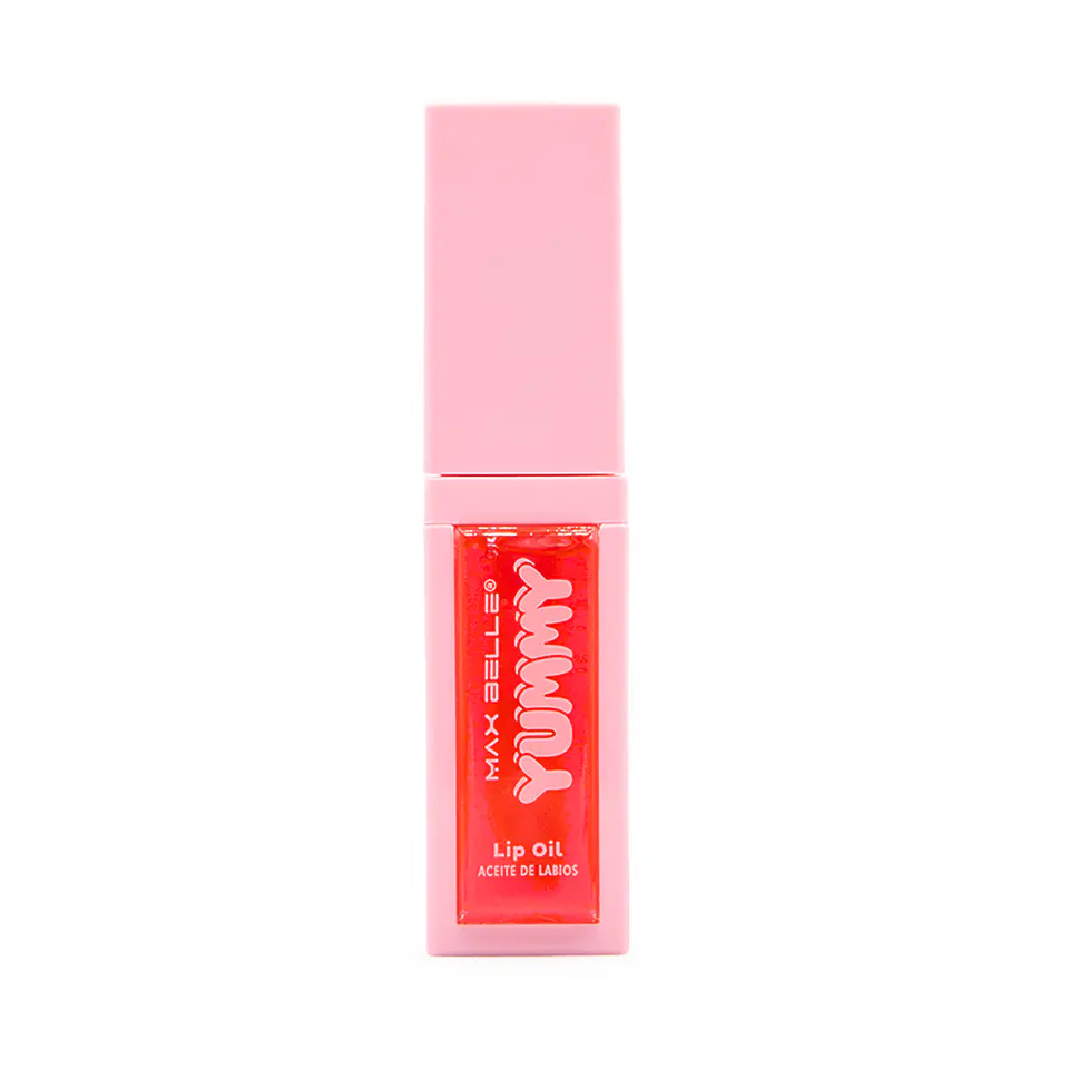 Aceite de Labios Yummy Glow 1