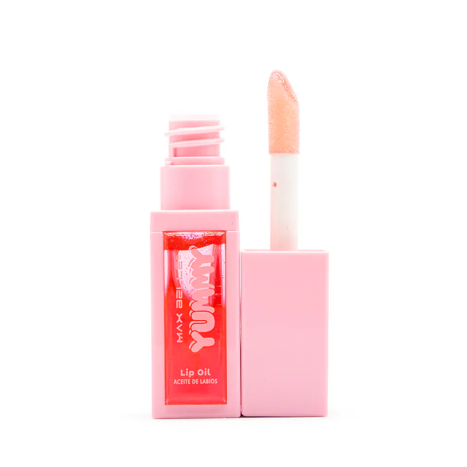 Aceite de Labios Yummy Glow 2