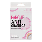 Parche Anti-Granitos Ultradelgado 1