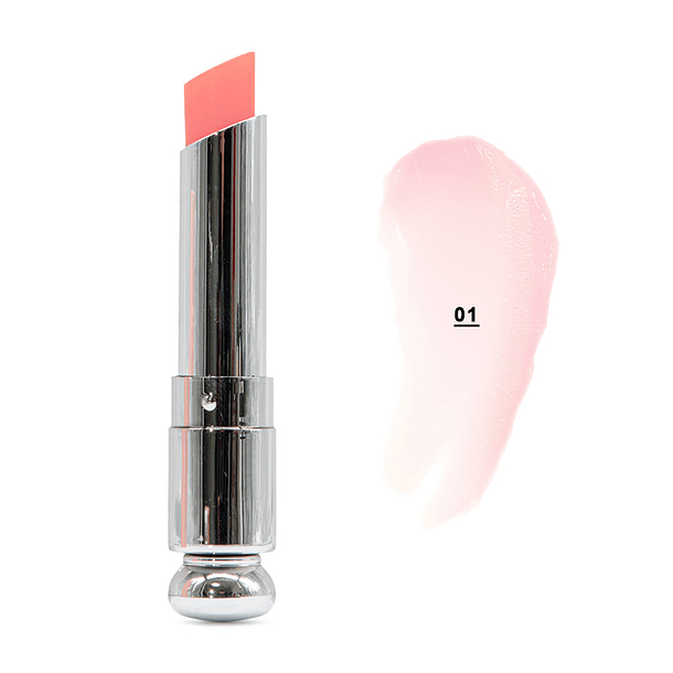 Bálsamo Labial Hidratante Mágico 4