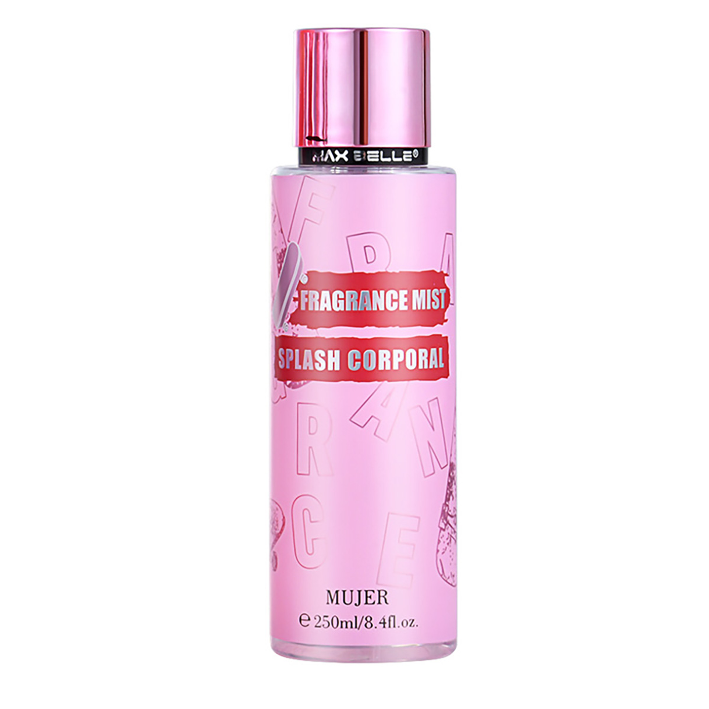 Splash corporal - 327