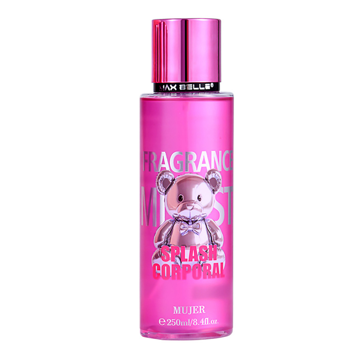 Splash corporal - 323