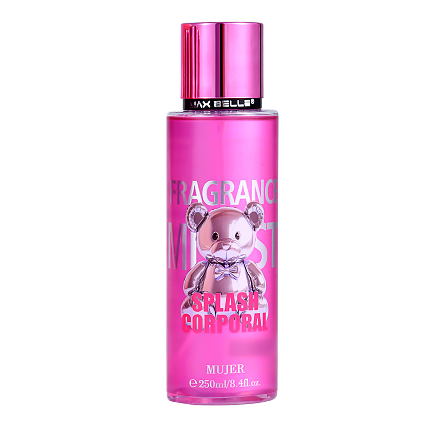 Splash corporal - 323