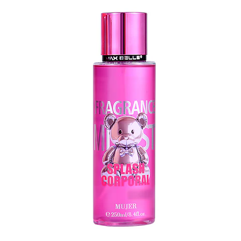 Splash corporal - 323