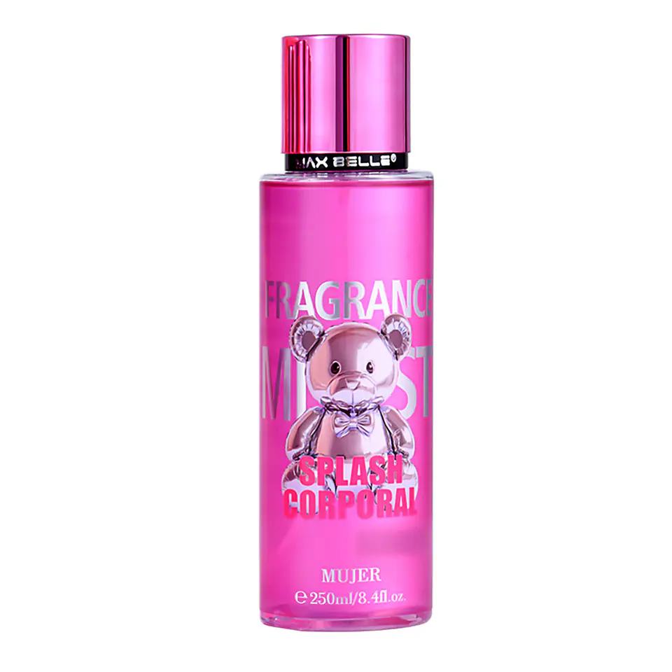 Splash corporal - 323 1