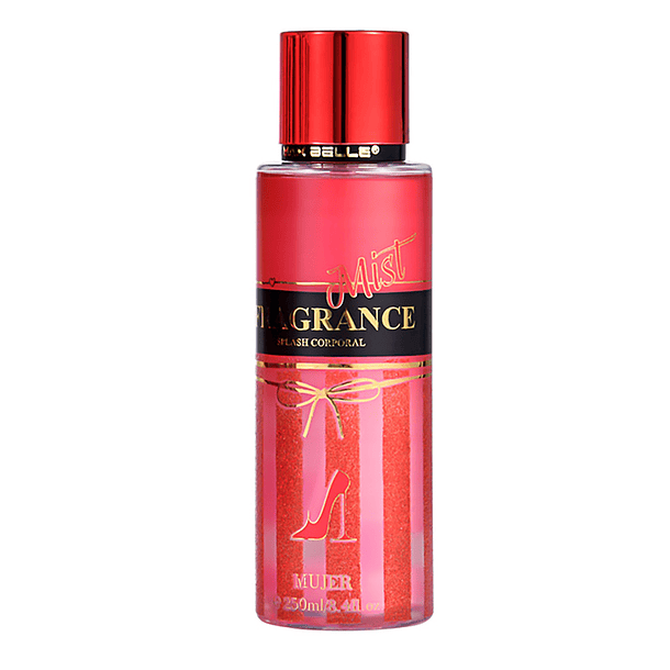 Splash corporal - 312