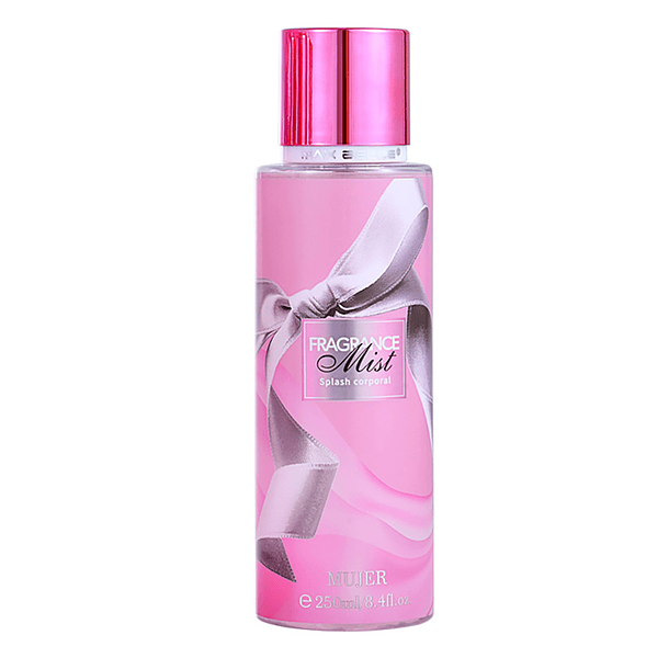 Splash corporal - 317