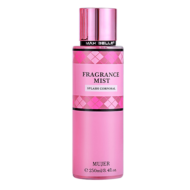 Splash corporal - 322