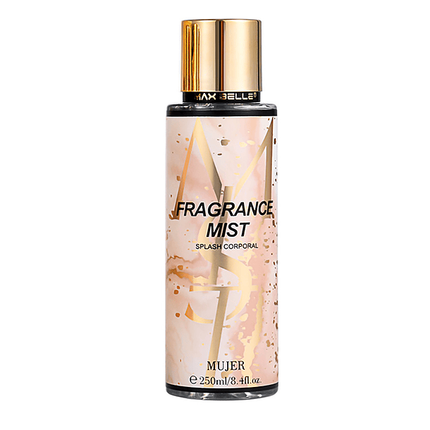 Splash corporal - 316