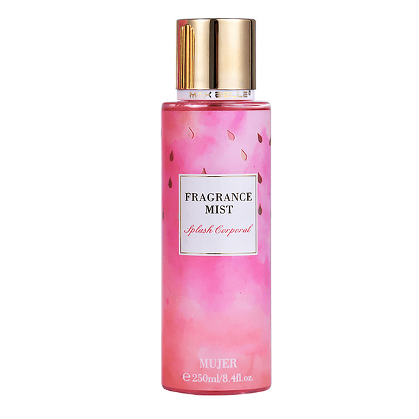 Splash corporal - 305