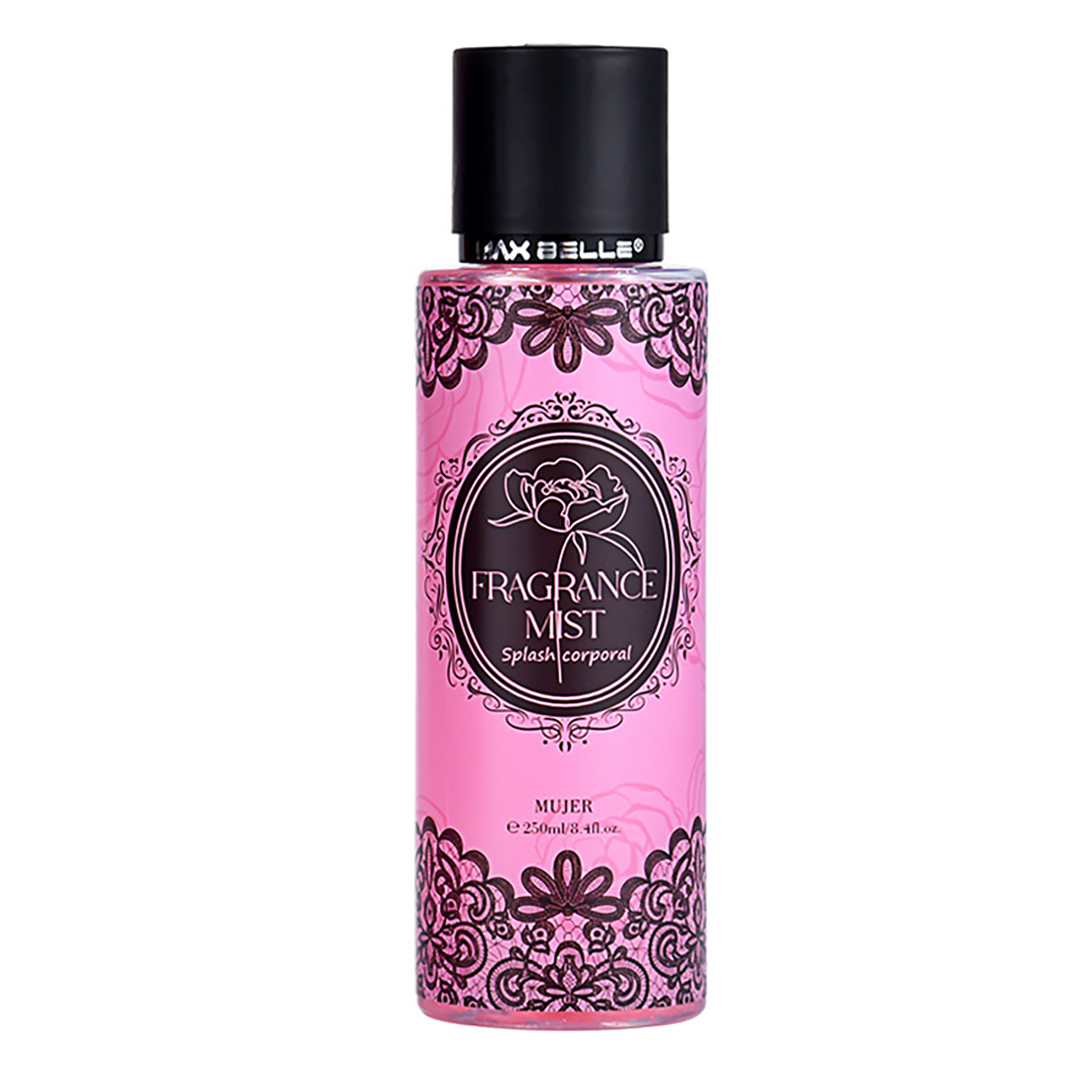 Splash corporal - 320