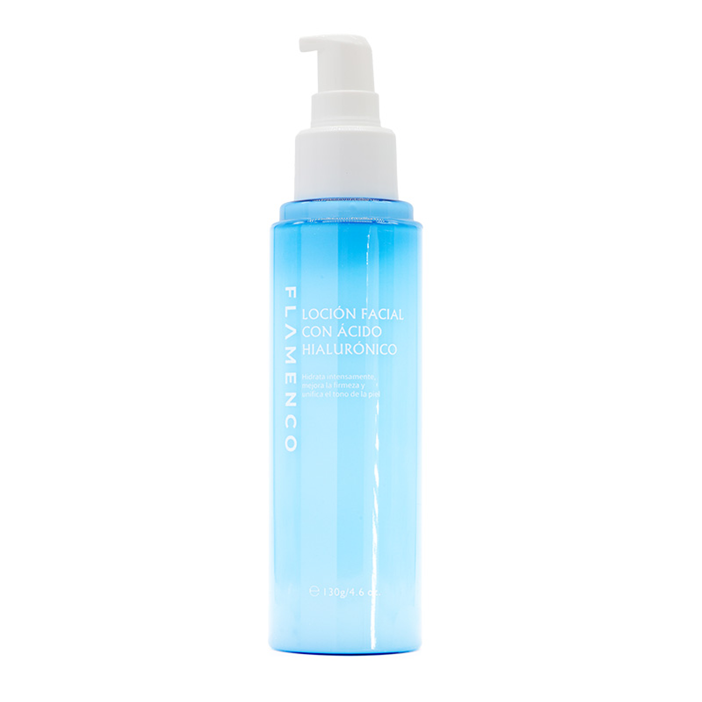 Loción con Ácido hialurónico