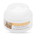 Crema facial con Arroz 2