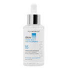 Sérum Vitamina B5 + Ácido hialurónico 1