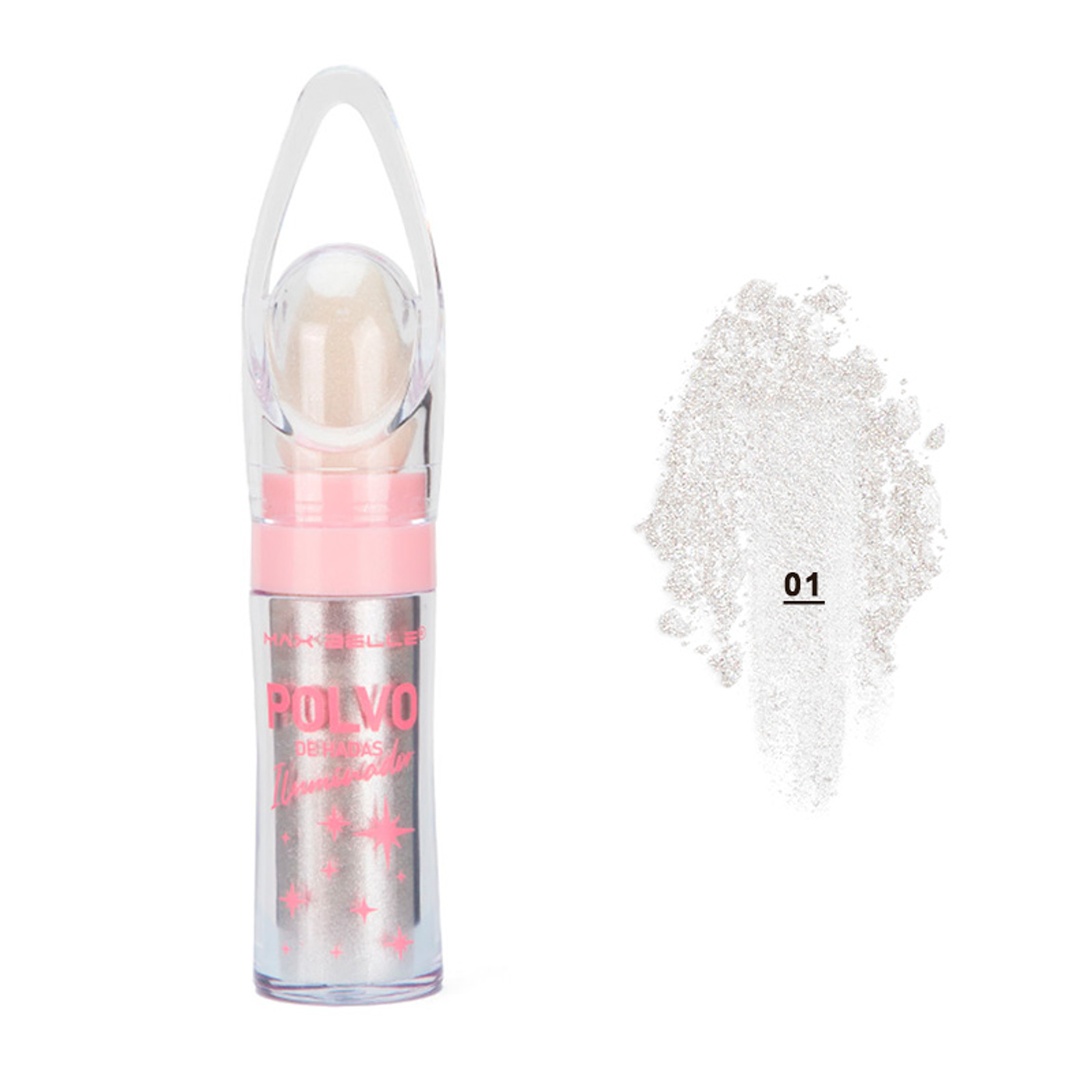 Polvo de hadas iluminador Estelar - MB013801-01