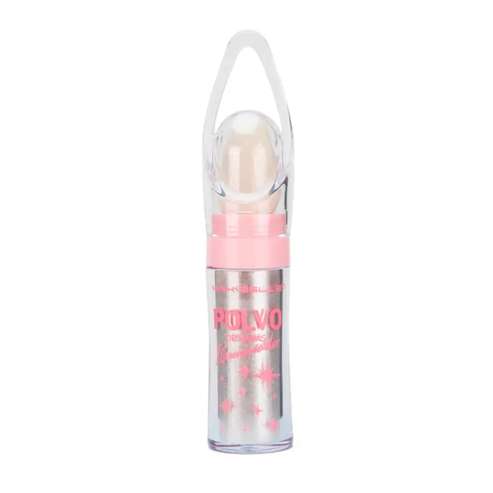 Polvo de Hadas Iluminador Estelar 1