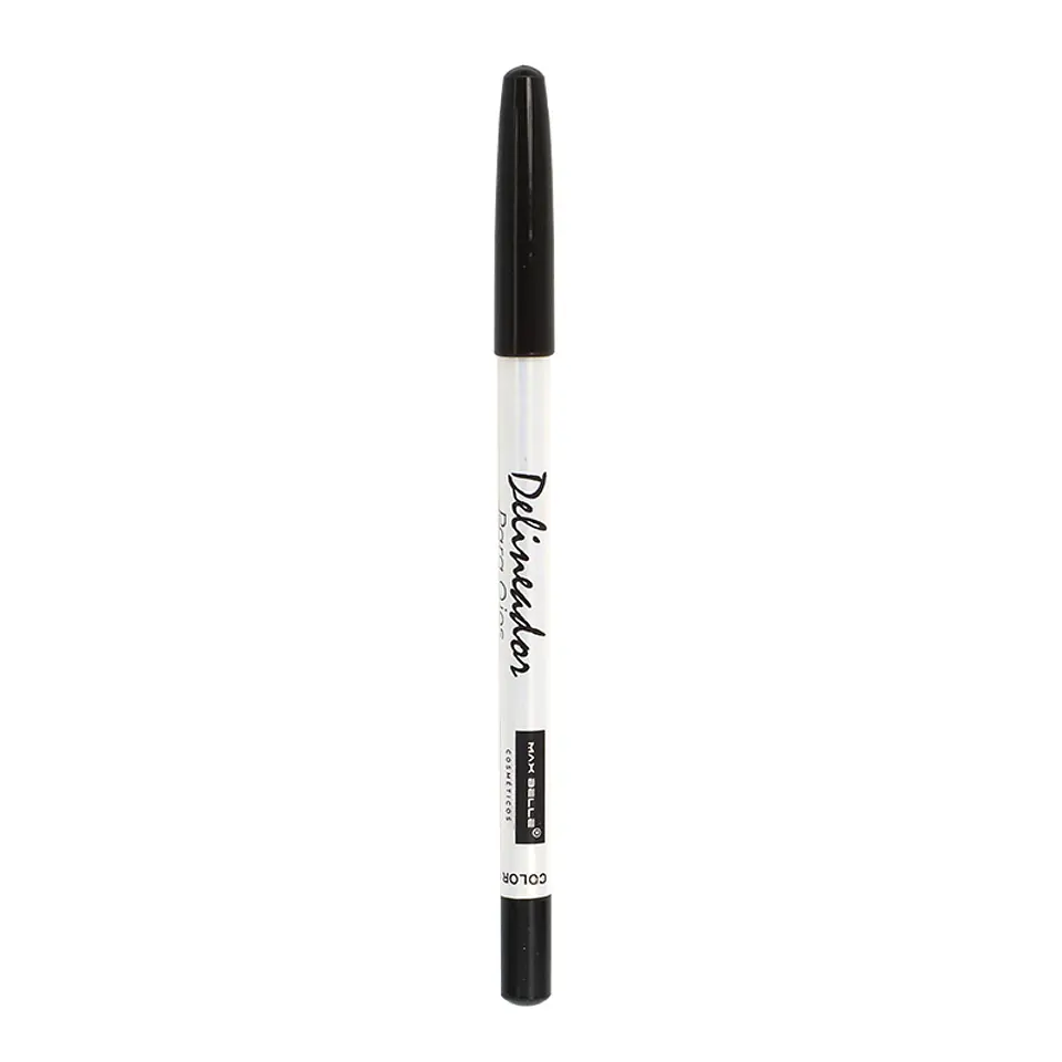 Lápiz Delineador para Labios y Ojos Negro Ébano 1