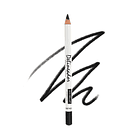 Lápiz Delineador para Labios y Ojos Negro Ébano 2