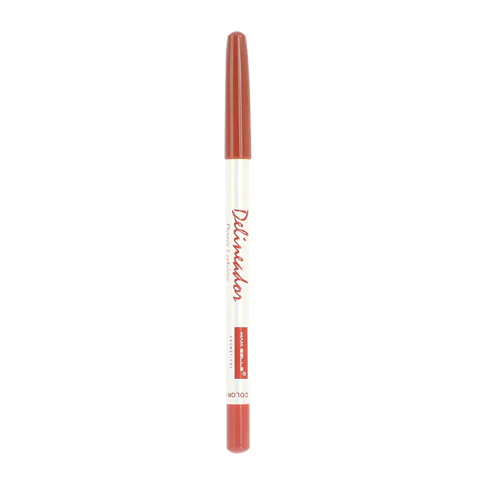 Lápiz Delineador para Labios y Ojos Rosa Coral 1