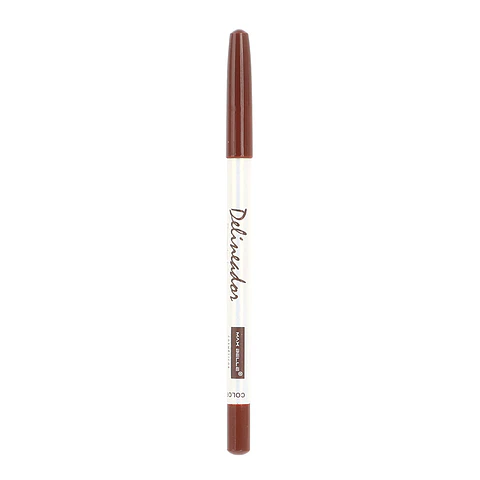 Lápiz Delineador para Labios y Ojos Marrón Canela