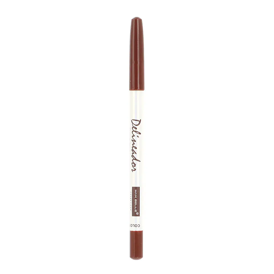 Lápiz Delineador para Labios y Ojos Marrón Canela 1