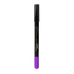 Lápiz Delineador de Ojos Glitter Morado - Miniatura 1